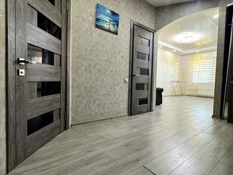 Квартира на вул. Райдужна, 97 в Києві, ID 274454, фото №18