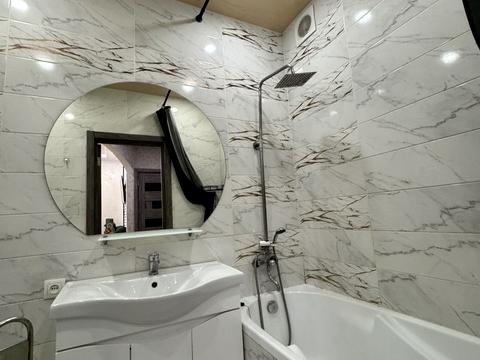 Квартира на вул. Райдужна, 97 в Києві, ID 274454, фото №22