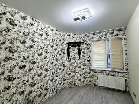 Квартира на вул. Райдужна, 97 в Києві, ID 274454, фото №25