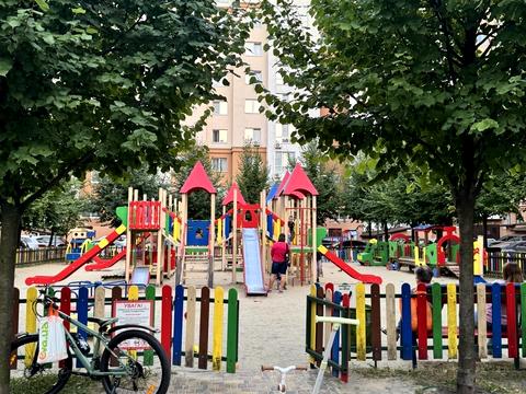 Квартира на вул. Райдужна, 97 в Києві, ID 274454, фото №27