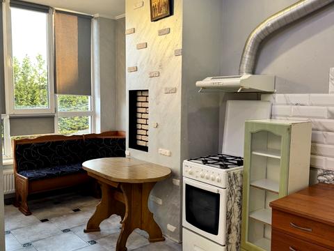 Квартира на вул. Райдужна, 97 в Києві, ID 274454, фото №4
