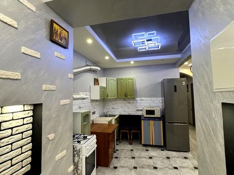 Квартира на вул. Райдужна, 97 в Києві, ID 274454, фото №5