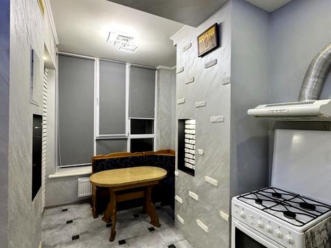 Квартира на вул. Райдужна, 97 в Києві, ID 274454, фото №8