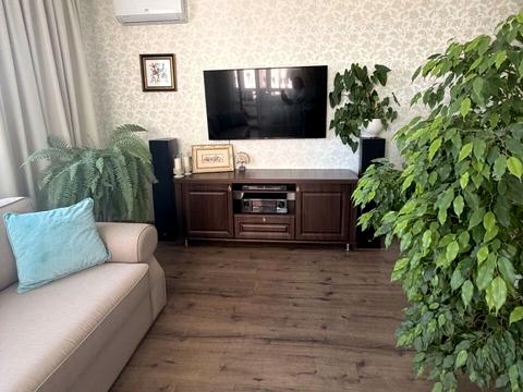 Квартира на вул. Феодосійська, 2-Л в Києві, ID 273306, фото №1
