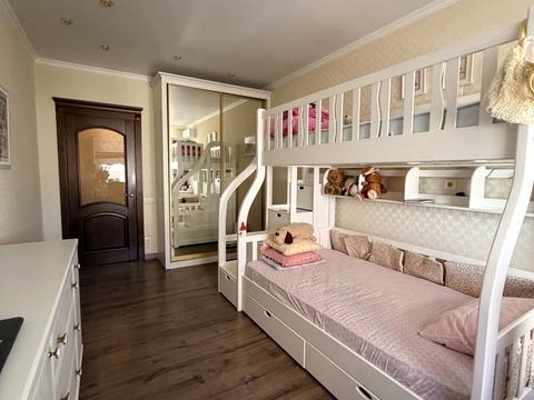Квартира на вул. Феодосійська, 2-Л в Києві, ID 273306, фото №12
