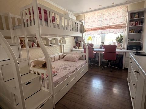 Квартира на вул. Феодосійська, 2-Л в Києві, ID 273306, фото №13