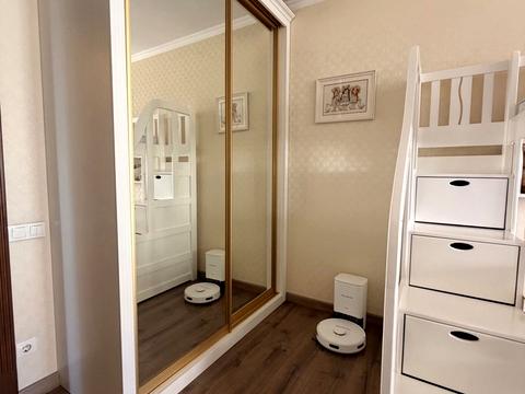 Квартира на вул. Феодосійська, 2-Л в Києві, ID 273306, фото №14