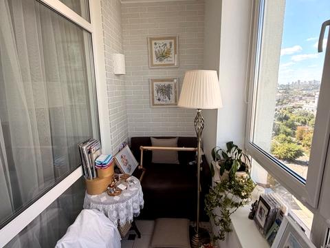 Квартира на вул. Феодосійська, 2-Л в Києві, ID 273306, фото №15