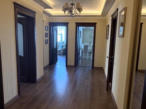 Квартира на вул. Феодосійська, 2-Л в Києві, ID 273306, фото №17