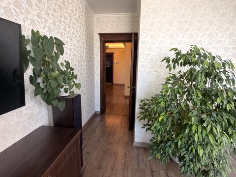 Квартира на вул. Феодосійська, 2-Л в Києві, ID 273306, фото №18