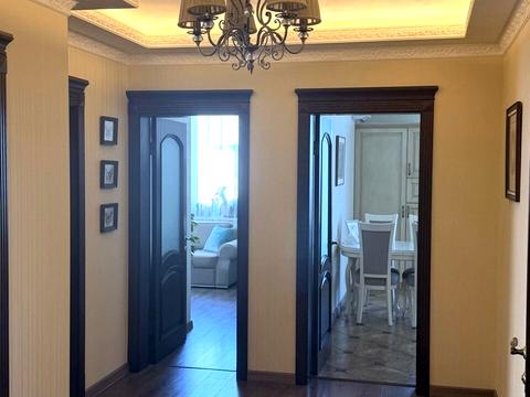 Квартира на вул. Феодосійська, 2-Л в Києві, ID 273306, фото №19
