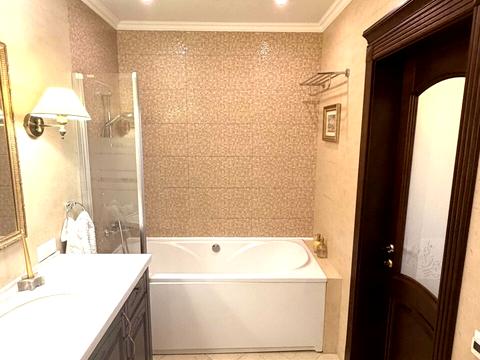 Квартира на вул. Феодосійська, 2-Л в Києві, ID 273306, фото №20