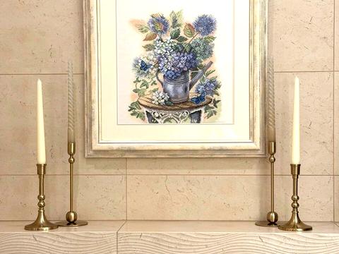 Квартира на вул. Феодосійська, 2-Л в Києві, ID 273306, фото №21