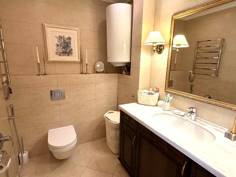 Квартира на вул. Феодосійська, 2-Л в Києві, ID 273306, фото №23