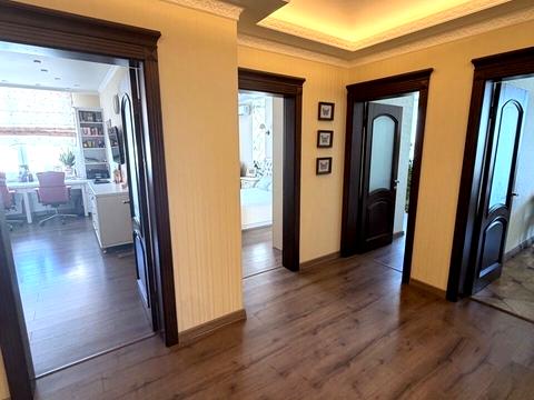 Квартира на вул. Феодосійська, 2-Л в Києві, ID 273306, фото №24