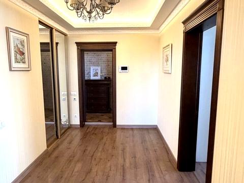 Квартира на вул. Феодосійська, 2-Л в Києві, ID 273306, фото №25