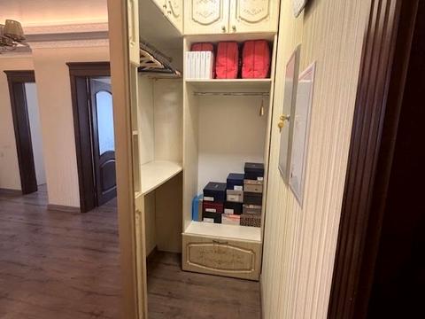 Квартира на вул. Феодосійська, 2-Л в Києві, ID 273306, фото №29