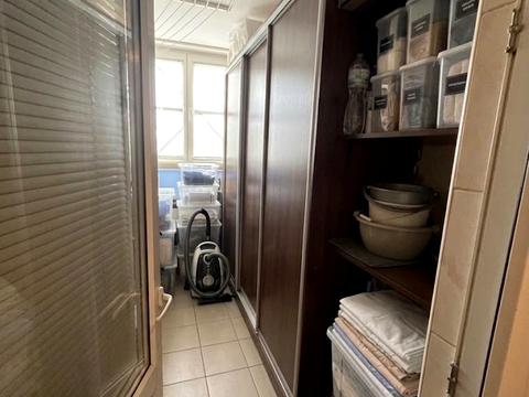Квартира на вул. Феодосійська, 2-Л в Києві, ID 273306, фото №30