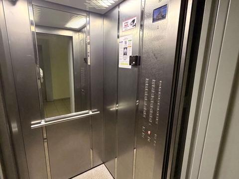 Квартира на вул. Феодосійська, 2-Л в Києві, ID 273306, фото №31
