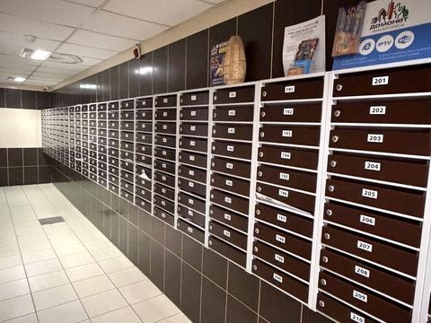 Квартира на вул. Феодосійська, 2-Л в Києві, ID 273306, фото №32