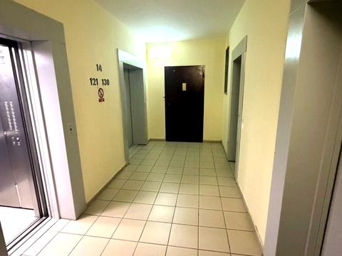 Квартира на вул. Феодосійська, 2-Л в Києві, ID 273306, фото №36