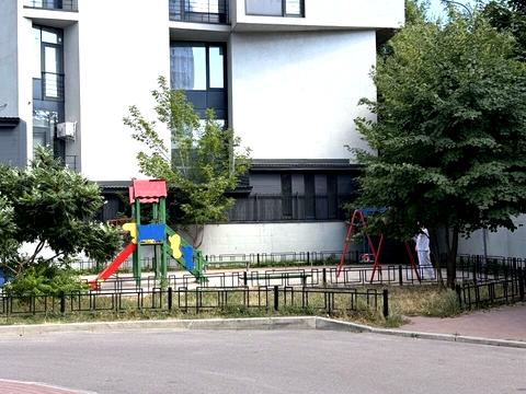 Квартира на вул. Феодосійська, 2-Л в Києві, ID 273306, фото №38