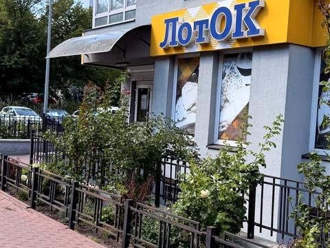Квартира на вул. Феодосійська, 2-Л в Києві, ID 273306, фото №39