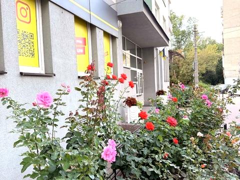 Квартира на вул. Феодосійська, 2-Л в Києві, ID 273306, фото №40