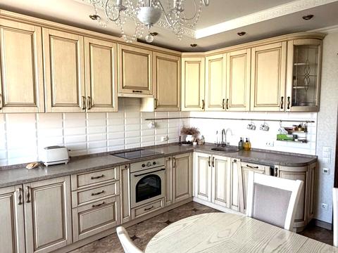 Квартира на вул. Феодосійська, 2-Л в Києві, ID 273306, фото №5