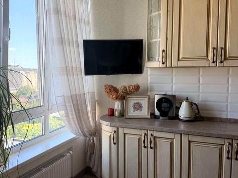 Квартира на вул. Феодосійська, 2-Л в Києві, ID 273306, фото №6