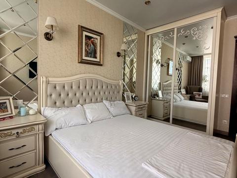 Квартира на вул. Феодосійська, 2-Л в Києві, ID 273306, фото №7
