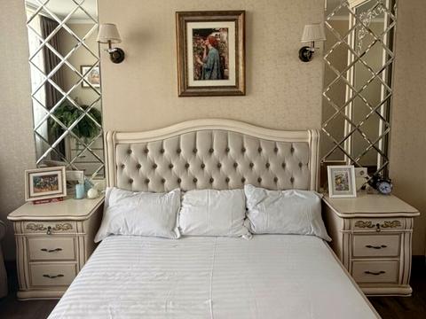 Квартира на вул. Феодосійська, 2-Л в Києві, ID 273306, фото №9