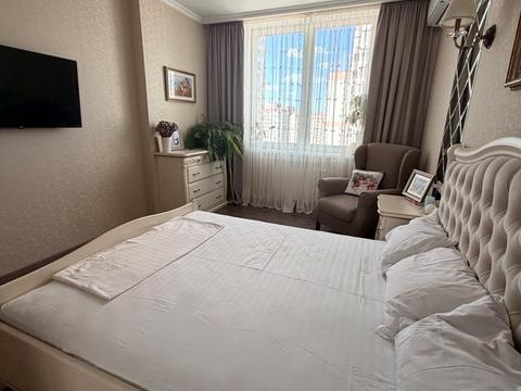Квартира на вул. Феодосійська, 2-Л в Києві, ID 273306, фото №10