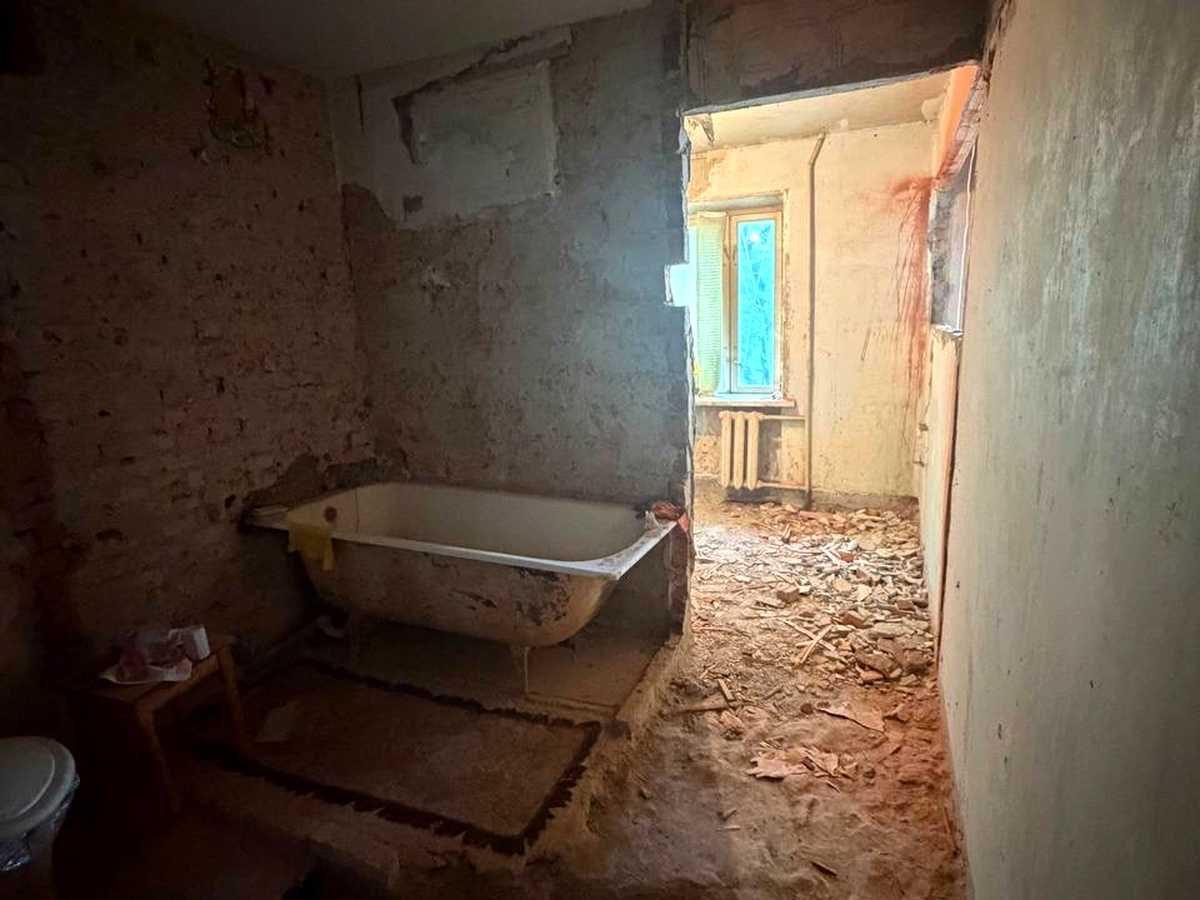 Квартира на вул. Зарічанська, 6/1 в Хмельницькому, ID 392184, фото №4