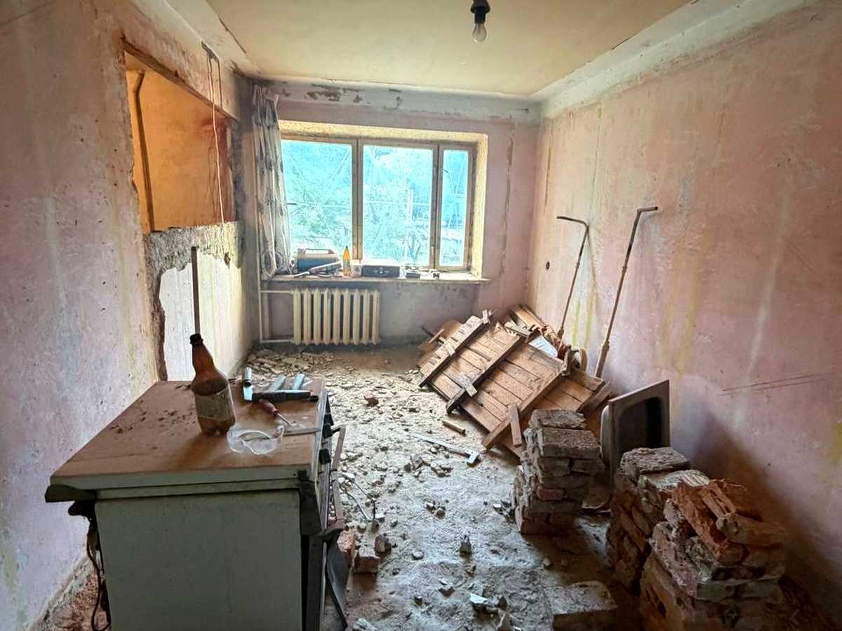 Квартира на вул. Зарічанська, 6/1 в Хмельницькому, ID 392184, фото №5