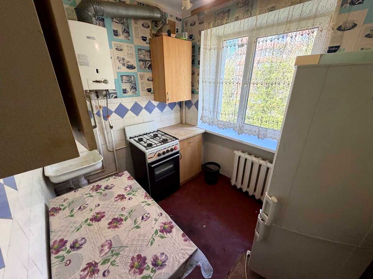 Квартира на просп. Миру, 80/3 в Хмельницькому, ID 392185, фото №3