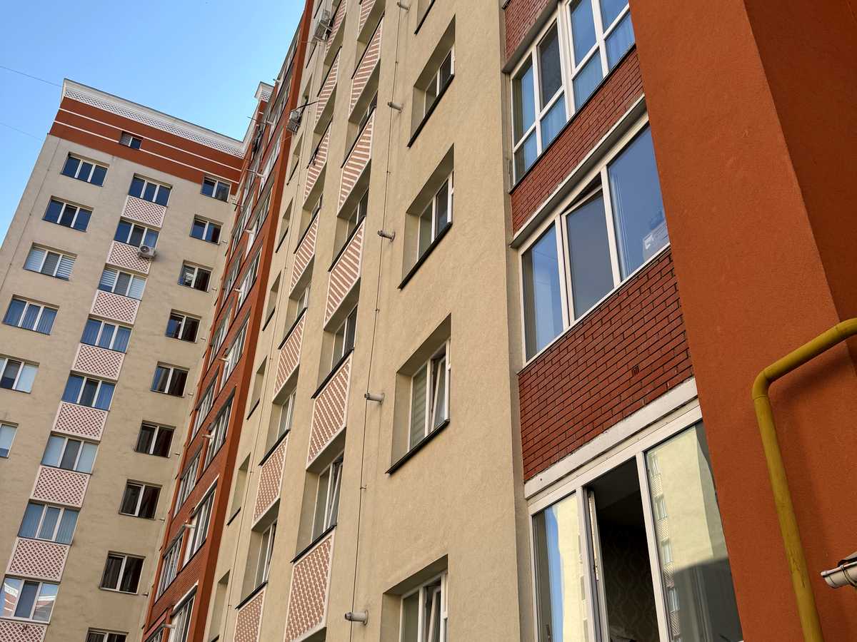 Квартира на Старокостянтинівське шосе, 5/3-Д, ID 392275, фото №1