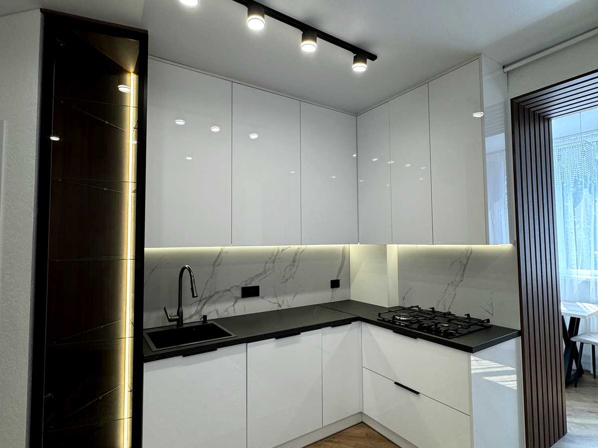 Квартира на Старокостянтинівське шосе, 5/2-А в Хмельницькому, ID 392276, фото №10