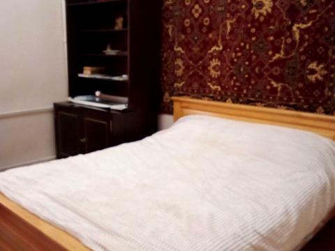 Квартира на вул. Івана Мазепи, 3 в Києві, ID 273859, фото №11