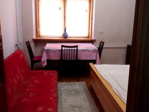 Квартира на вул. Івана Мазепи, 3 в Києві, ID 273859, фото №14