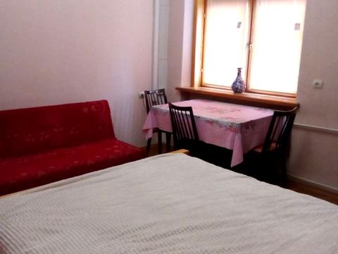 Квартира на вул. Івана Мазепи, 3 в Києві, ID 273859, фото №15