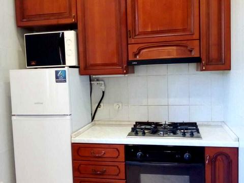 Квартира на вул. Івана Мазепи, 3 в Києві, ID 273859, фото №17