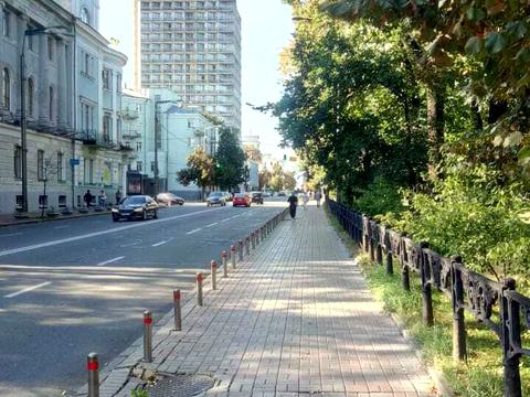 Квартира на вул. Івана Мазепи, 3 в Києві, ID 273859, фото №31