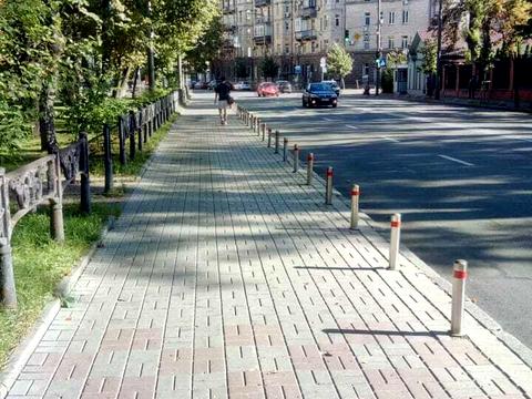 Квартира на вул. Івана Мазепи, 3 в Києві, ID 273859, фото №33