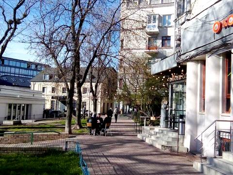 Квартира на вул. Івана Мазепи, 3 в Києві, ID 273859, фото №36