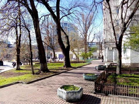Квартира на вул. Івана Мазепи, 3 в Києві, ID 273859, фото №38