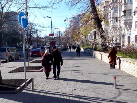 Квартира на вул. Івана Мазепи, 3 в Києві, ID 273859, фото №39