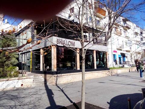 Квартира на вул. Івана Мазепи, 3 в Києві, ID 273859, фото №40