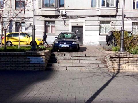 Квартира на вул. Івана Мазепи, 3 в Києві, ID 273859, фото №42