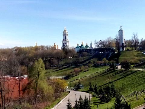 Квартира на вул. Івана Мазепи, 3 в Києві, ID 273859, фото №44